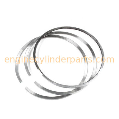 938F Excavators Wheel Loader Diesel Engine Parts 105mm Piston Ring For  9199000 12210501-00