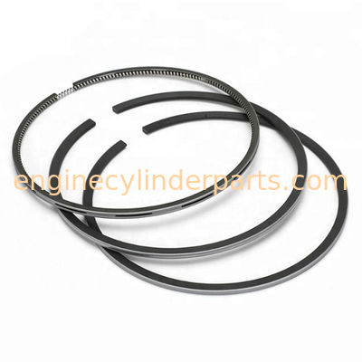 120.65mm Piston Ring For  D334 D333C 3304 3306 Diesel Engine Parts 2W1709 12759N0 9209 000