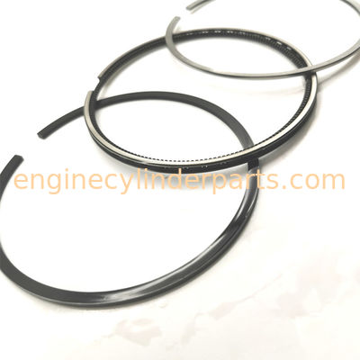 OEM 6202-32-2200 6202-32-2202 95mm Piston Ring Kit For Komatsu S4D95 6D95 PC200