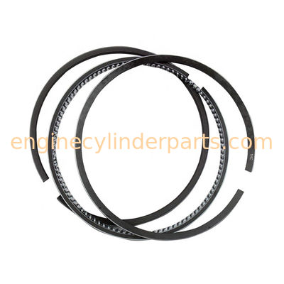 PC200 PC200-2 Komatsu 4D95 Engine Parts OEM 6202-32-2300 95mm Piston Ring