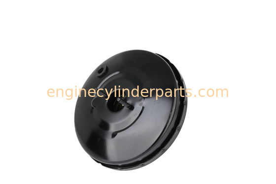 Black Skoda Auto Brake Booster OE Number 6U0 612 107