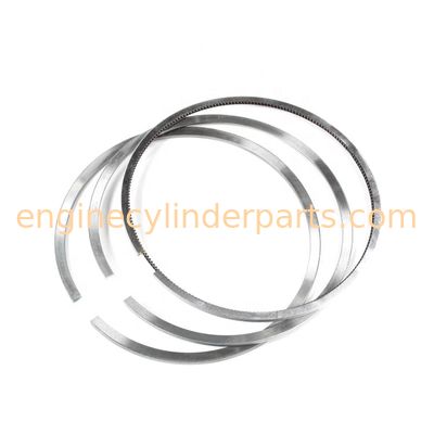 PC200 PC210 PC220 PC250 Komatsu S6D95 S6D95L SA6D95L SAA6D95LE Engine Parts OEM 6209-31-2400 95mm Piston Ring