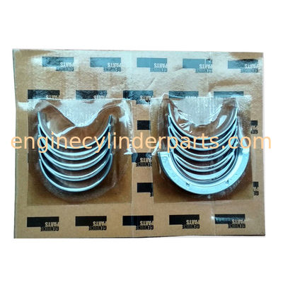 4BT Metal 88MM Cummins Main Bearing 3802010 3901170