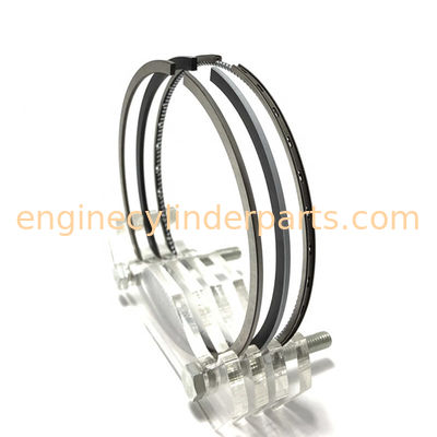 PC300 WA380 Komatsu 6D108 SA6D108 SAA6D108E Diesel Engine Parts 6221-31-2200 108mm Piston Ring Set