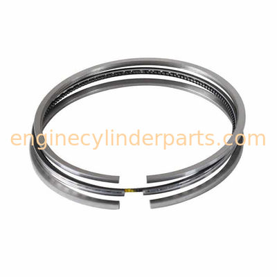 OEM 6211-31-2031 140mm Piston Ring Set for Komatsu 6D140 Diesel Engine Spare Parts