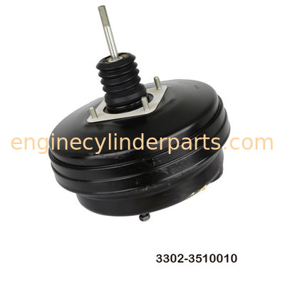 GAZ 3302 Vacuum booster OE Number 0204703525