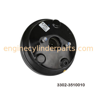 GAZ 3302 Vacuum booster OE Number 0204703525
