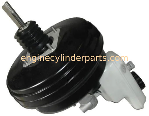 GAZ 3302 Vacuum booster OE Number 0204703525