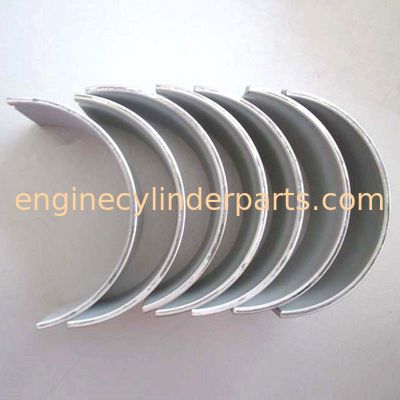 81mm Main Rod Bearing For Cummins Diesel Engine 6C 6CT 3901430 3802210