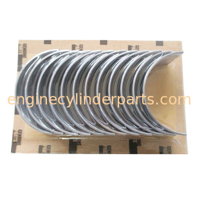 Main Crankshaft Bearing Engine Main Bearing For Cummins QSX15 OEM 3800297