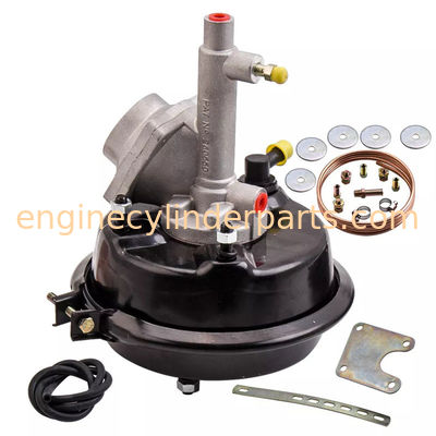 VH44 Universal  7"Single Power Brake Booster