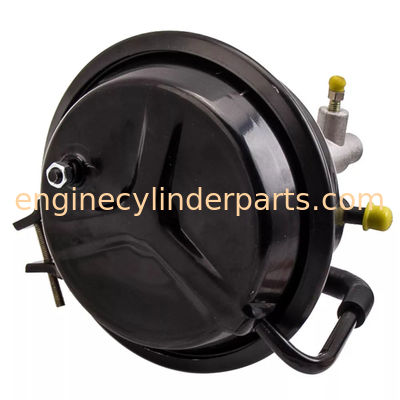 VH44 Universal  7"Single Power Brake Booster