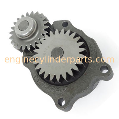 3926203 4939587 Automotive Oil Pump For Cummins 6B 6BTA 6BTAA