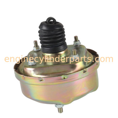 Universal 7" Single Brake booster for Ford, Chevy