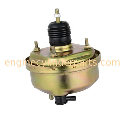 Universal 7" Single Brake booster for Ford, Chevy