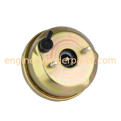 Universal 7" Single Brake booster for Ford, Chevy