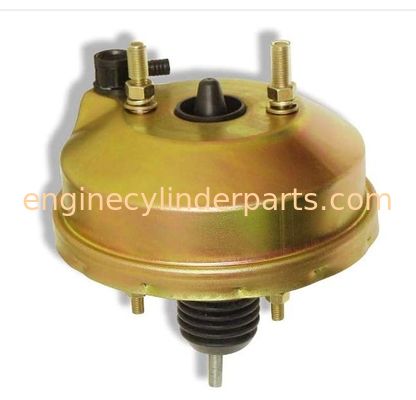 Universal 8" single Brake booster For GM