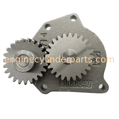 3966840 Lubricating Oil Pump For Cummins Diesel Engine 6CT8.3