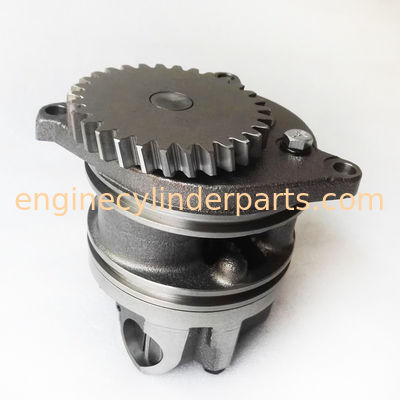 3047549 3201119 Auto Oil Pumps Fit Cummins K19 Diesel Engine