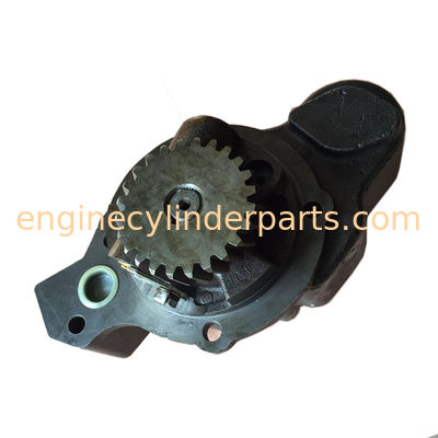 Diesel Engine Spare Parts Oil Pump Replacement 3042378 Ar9835 For Cummins Nt855