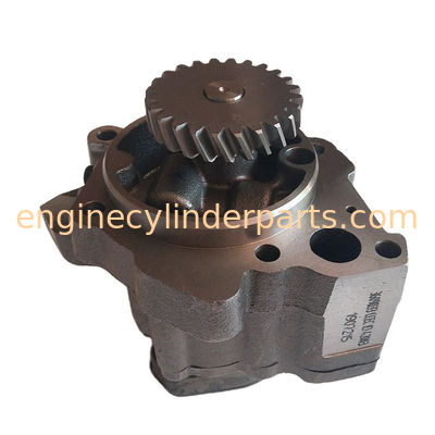 Diesel Engine Spare Parts Oil Pump Replacement 3042378 Ar9835 For Cummins Nt855