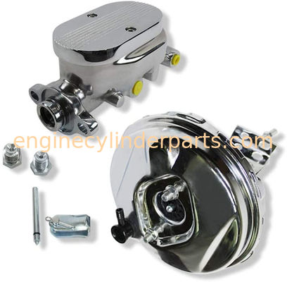 Petrol Engine GM Chevy Brake Booster 9" Single Brake Booster