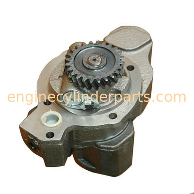 NT855 Engine Cummins Oil Pump 3609833 3821579 3918211 3926203