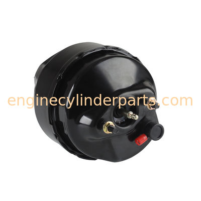 Mustang 67-69 Brake booster with bracket 8"Dual
