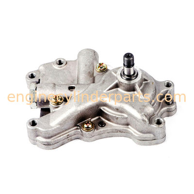 Mitsubishi L200 L300 Pajero Oil Pump 4D56 4D56T 2.5L MD025550