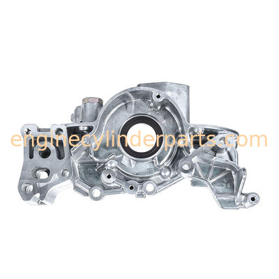 Mitsubishi 6G72 6G72 V33 Engine Oil Pump OEM MD3086625