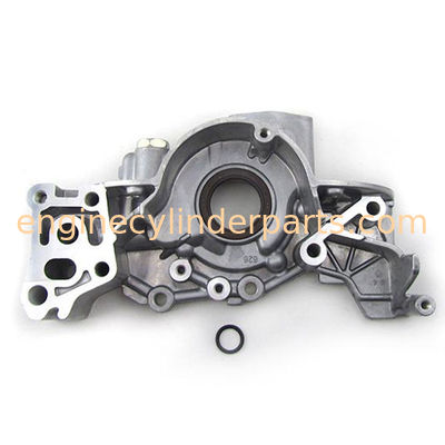 Mitsubishi 6G72 6G72 V33 Engine Oil Pump OEM MD3086625