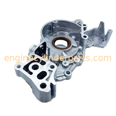 Mitsubishi 6G72 6G72 V33 Engine Oil Pump OEM MD3086625