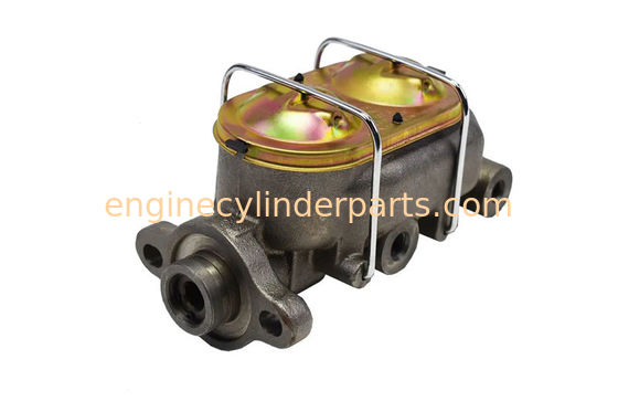 1968-1982 Corvette 9" Auto Brake Booster Dual Brake booster