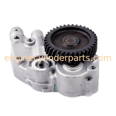 ME201735 Mitsubishi Oil Pump 4M40-T Fuso Canter 2.8L Diesel Engine
