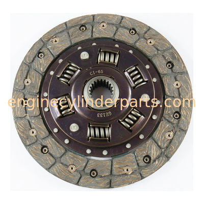 1985-1986 Mitsubishi Mirage Clutch Disc Plate MD710003