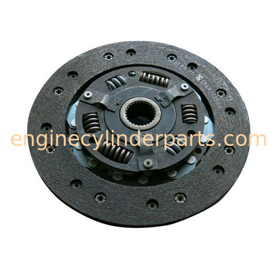 1861543537 Clutch Disk For Mercedes 190 1977-97