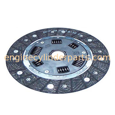 1862365032 Clutch Disc Plate For Mercedes-Benz E-CLASS 1984