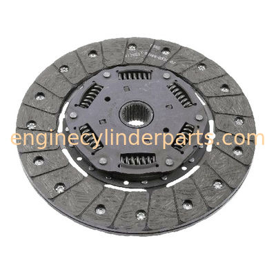 0112500903 1861775033 Clutch Friction Disc 228mm For Mercedes Benz