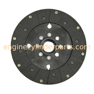ISO Clutch Disc Assy PTO 1865836M91 3478359M91 for Massey Ferguson MF240 PTO