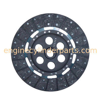3610274M92 Clutch Disc Parts For Massey Ferguson MF375
