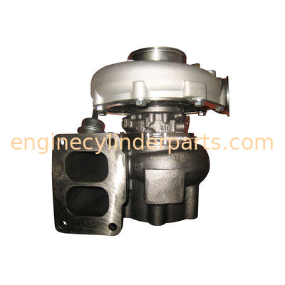 GT45 Engine Turbocharger In Diesel Engine WD615 612601110943 772055-0003