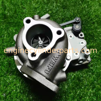Diesel Engine Turbocharger For Navistar 3.2L 821142-1 7005070C