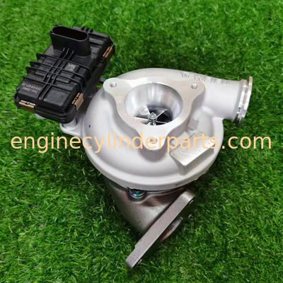 Diesel Engine Turbocharger For Navistar 3.2L 821142-1 7005070C