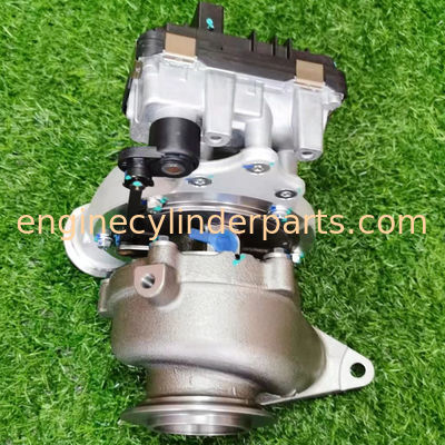 Diesel Engine Turbocharger For Navistar 3.2L 821142-1 7005070C