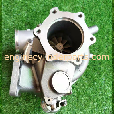 Wp13 Engine Turbo Charger 13879880136 Turbocharger Turbo Charger For Weichai
