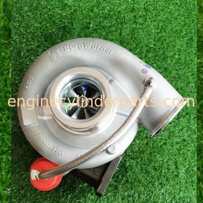 Wp13 Engine Turbo Charger 13879880136 Turbocharger Turbo Charger For Weichai