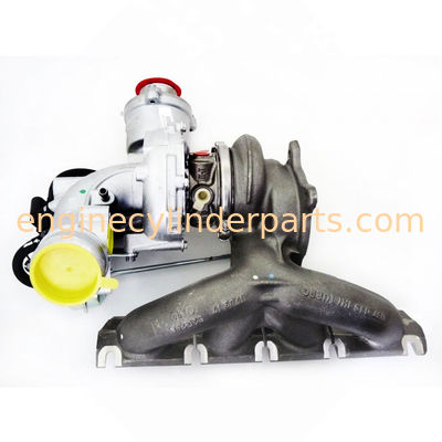 Audi A5 Q5 Turbocharger For Petrol Engine 06H145702S