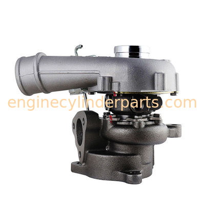2000-09 Audi TT / S3 K04-023 Turbo Charger 53049880023 06A145704QV