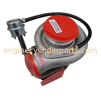 HX50 Cummins Engine Turbo HOLSET HX40W Turbocharger 612600118896
