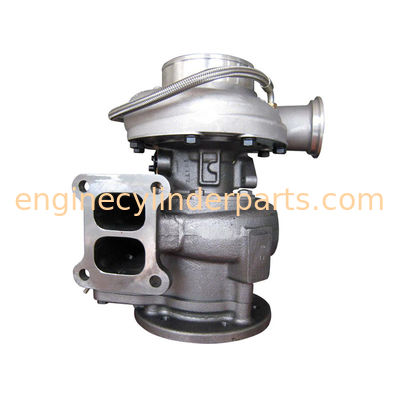 612600118898 Engine Turbocharger HX40W Weichai WP10 Turbocharger